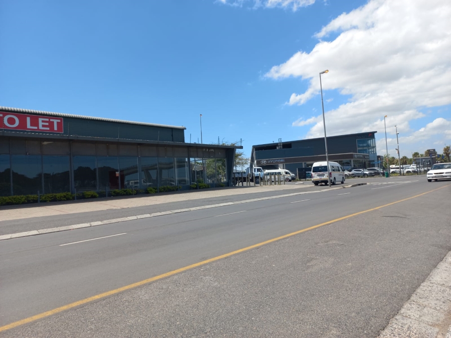 To Let commercial Property for Rent in Paarden Eiland Western Cape